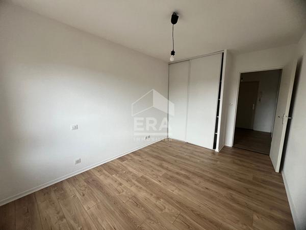 Appartement 3 pièces 69 m2 - Albi Atlantis