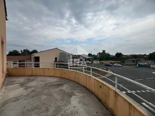 Appartement 3 pièces 69 m2 - Albi Atlantis