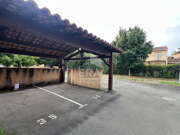 Appartement 3 pièces 69 m2 - Albi Atlantis