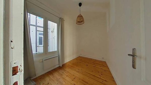 Bel F2 avec le charme de l'ancien