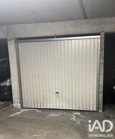 Parking à vendre 12,4 m² Périgny