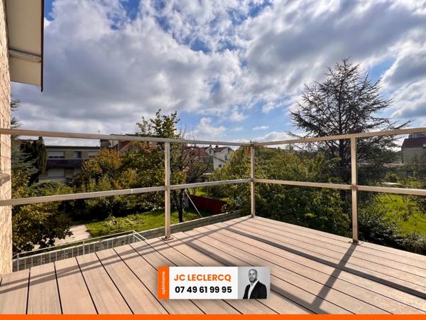 MAISON EN PIERRE 3 PIECES