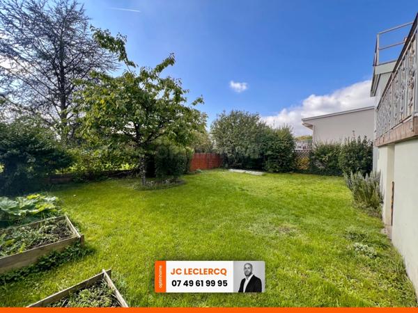 MAISON EN PIERRE 3 PIECES