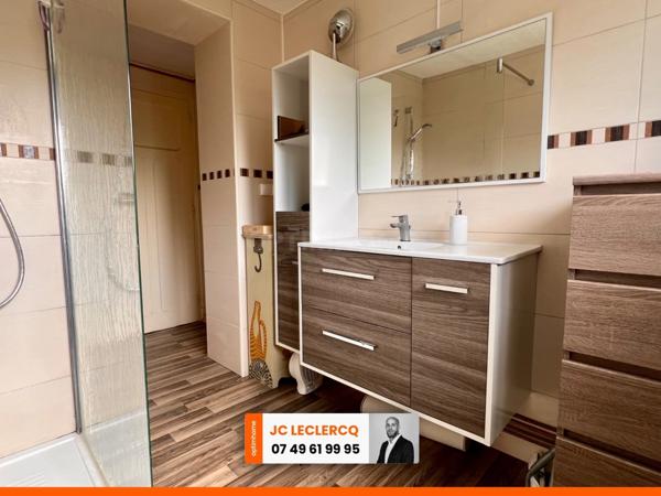 MAISON EN PIERRE 3 PIECES