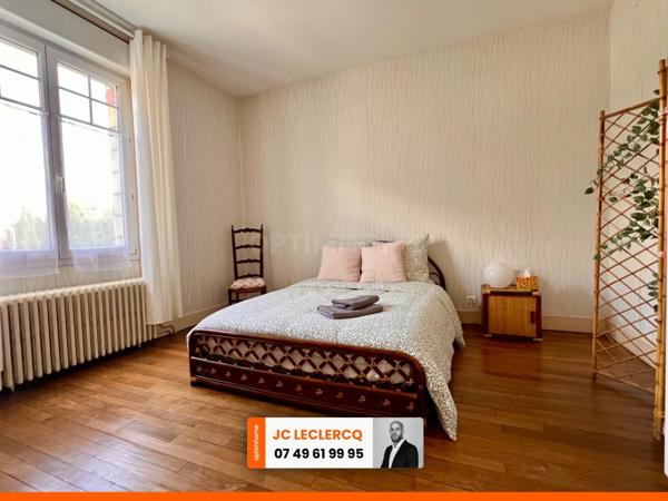 MAISON EN PIERRE 3 PIECES