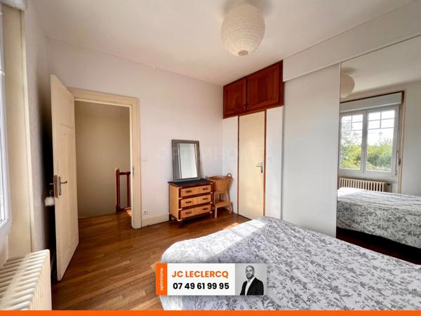 MAISON EN PIERRE 3 PIECES