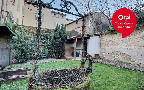 Appartement à louer    3 pièces •  Castres