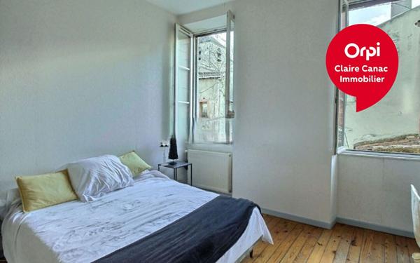 Appartement à louer    3 pièces •  Castres