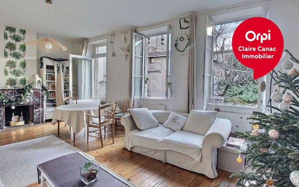 Appartement à louer    3 pièces •  Castres