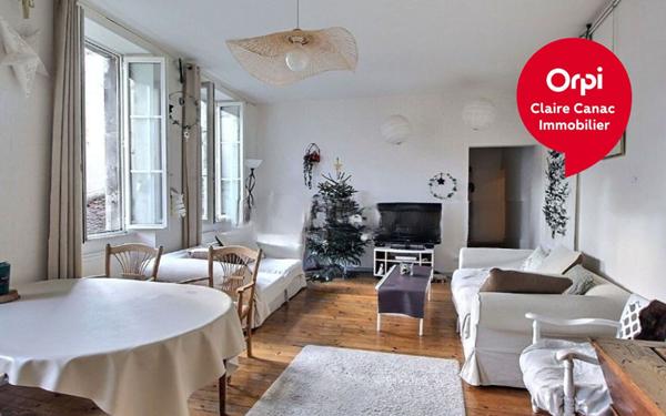 Appartement à louer    3 pièces •  Castres