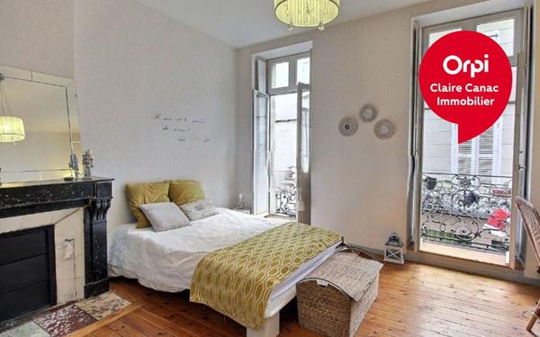 Appartement à louer    3 pièces •  Castres