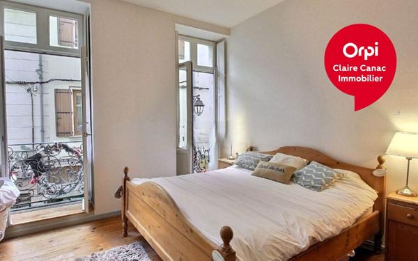 Appartement à louer    3 pièces •  Castres