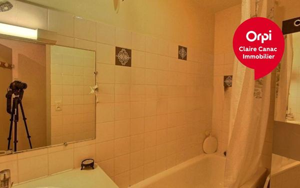 Appartement à louer    3 pièces •  Castres