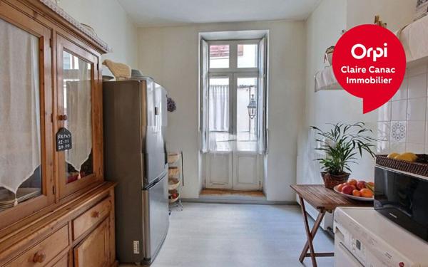 Appartement à louer    3 pièces •  Castres