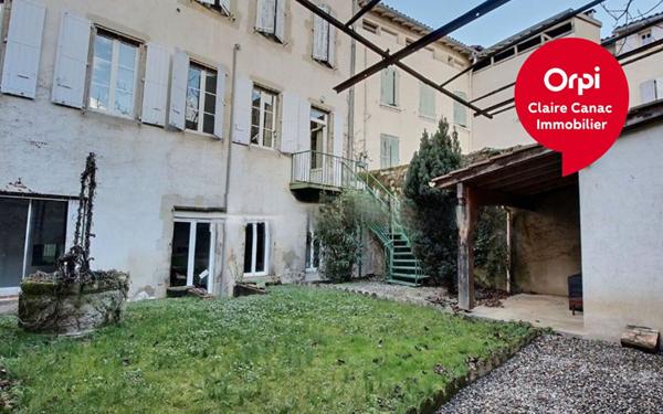 Appartement à louer    3 pièces •  Castres