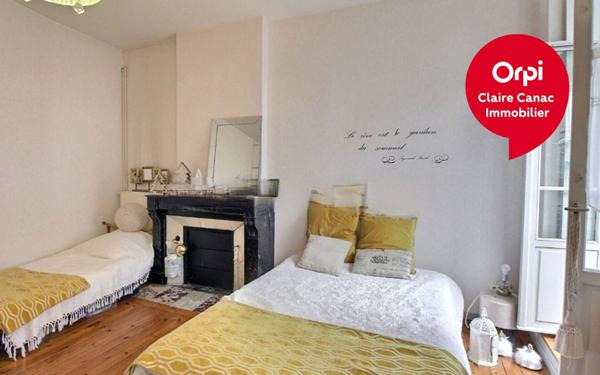 Appartement à louer    3 pièces •  Castres