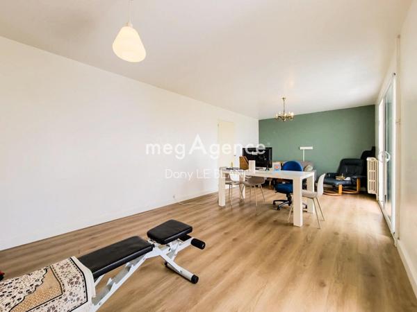 Maison à MAINVILLIERS, 28300 - 4 pièces 100m²
