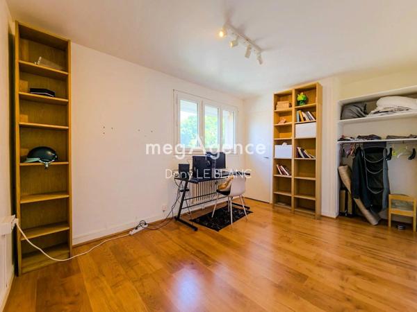 Maison à Mainvilliers, 28300 - 4 pièces 100m²