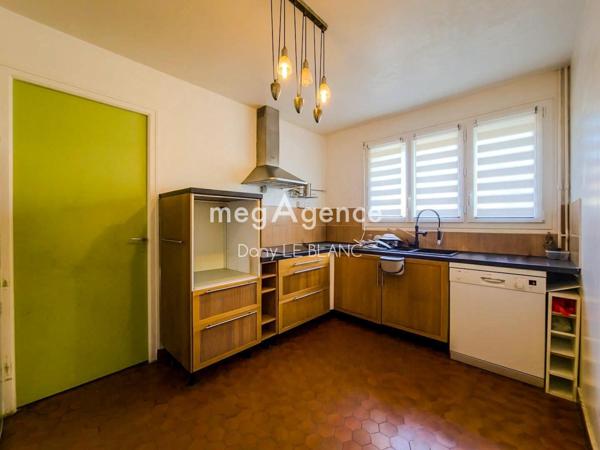 Maison à MAINVILLIERS, 28300 - 4 pièces 100m²