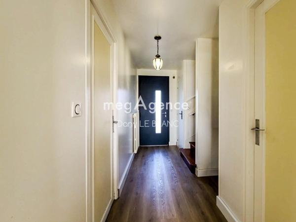 Maison à MAINVILLIERS, 28300 - 4 pièces 100m²