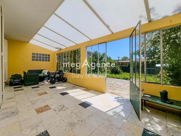 Maison à MAINVILLIERS, 28300 - 4 pièces 100m²