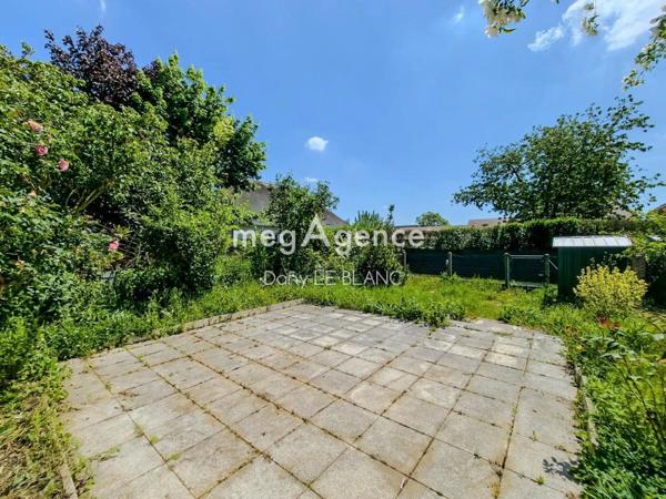 Maison à MAINVILLIERS, 28300 - 4 pièces 100m²