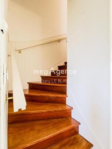 Maison à MAINVILLIERS, 28300 - 4 pièces 100m²