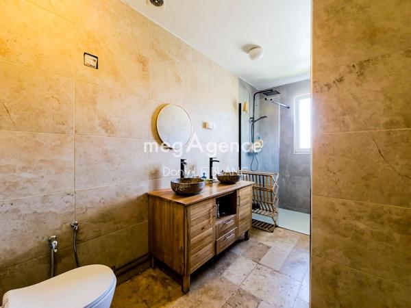 Maison à MAINVILLIERS, 28300 - 4 pièces 100m²