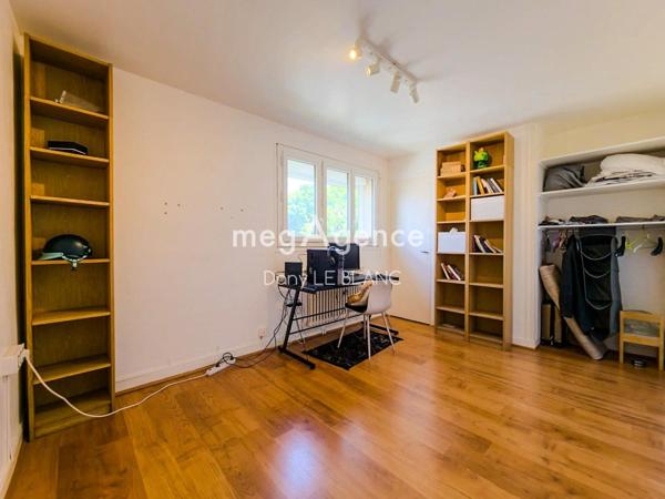 Maison à MAINVILLIERS, 28300 - 4 pièces 100m²