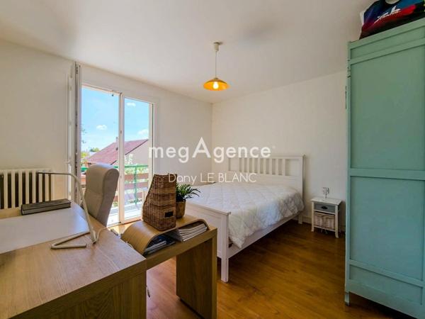 Maison à MAINVILLIERS, 28300 - 4 pièces 100m²