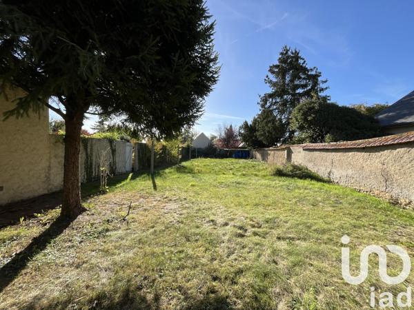 Maison à vendre 5 pièces 76 m² Maintenon