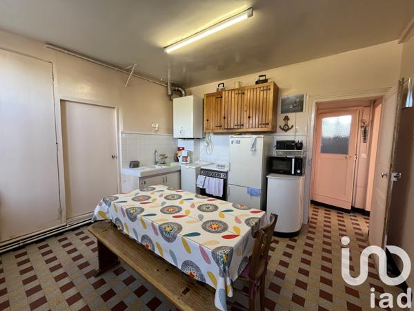 Maison à vendre 5 pièces 76 m² Maintenon