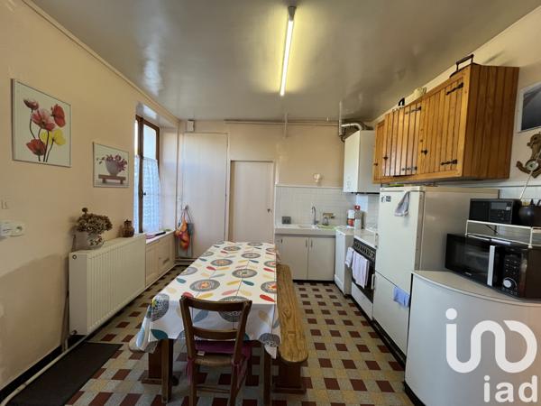 Maison à vendre 5 pièces 76 m² Maintenon