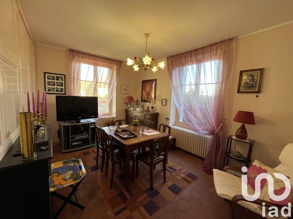 Maison à vendre 5 pièces 76 m² Maintenon