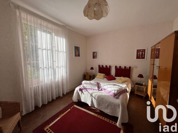 Maison à vendre 5 pièces 76 m² Maintenon