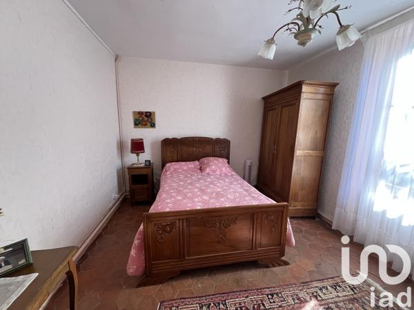 Maison à vendre 5 pièces 76 m² Maintenon