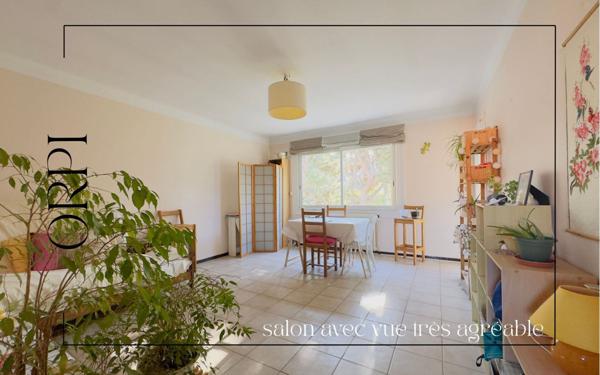 Appartement à vendre    4 pièces •  Prades