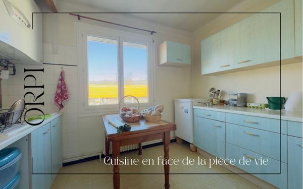 Appartement à vendre    4 pièces •  Prades