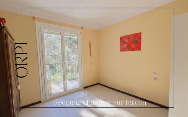 Appartement à vendre    4 pièces •  Prades