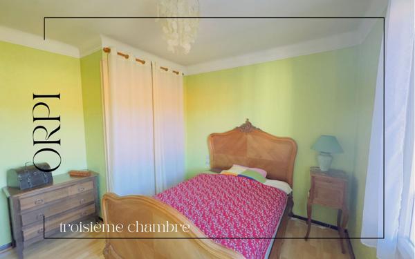 Appartement à vendre    4 pièces •  Prades