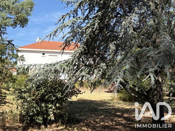 Maison à vendre 4 pièces 115 m² Saint-Michel-Chef-Chef