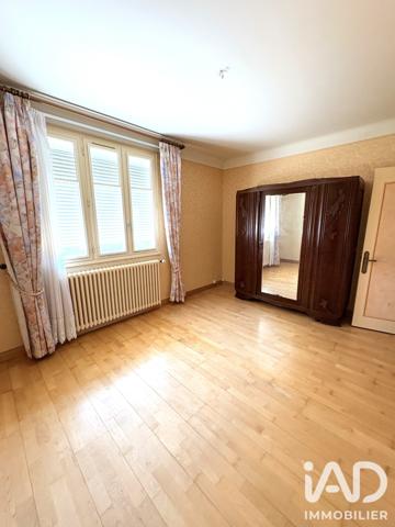 Maison à vendre 4 pièces 115 m² Saint-Michel-Chef-Chef
