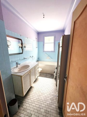 Maison à vendre 4 pièces 115 m² Saint-Michel-Chef-Chef