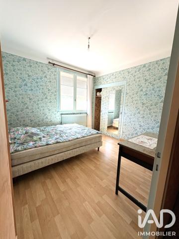 Maison à vendre 4 pièces 115 m² Saint-Michel-Chef-Chef
