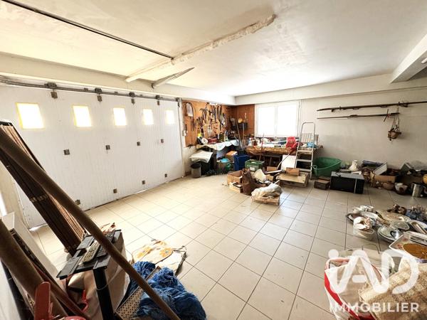 Maison à vendre 4 pièces 115 m² Saint-Michel-Chef-Chef