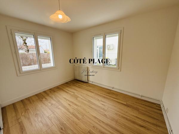 Royan (17200) ROYAN - PROCHE MARCHÉ CENTRAL ET PLAGE - MAISON 4 PCS - 3 CHS - AU PRIX DE 378 000 € FAI