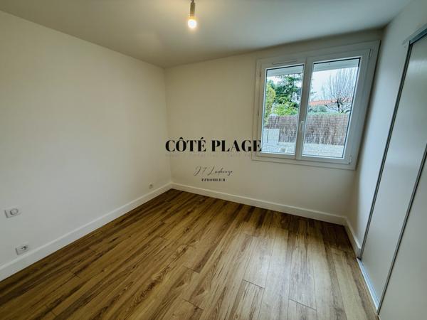 Royan (17200) ROYAN - PROCHE MARCHÉ CENTRAL ET PLAGE - MAISON 4 PCS - 3 CHS - AU PRIX DE 378 000 € FAI