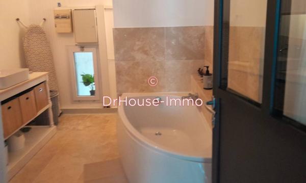 Appartement à vendre 5 pièces de 143 m²