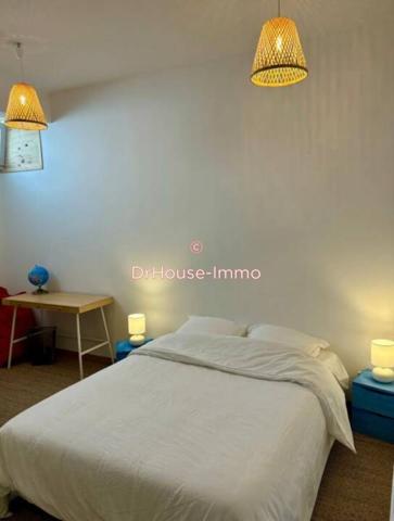 Appartement à vendre 5 pièces de 143 m²