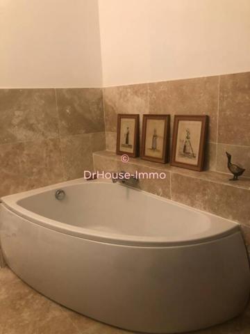 Appartement à vendre 5 pièces de 143 m²